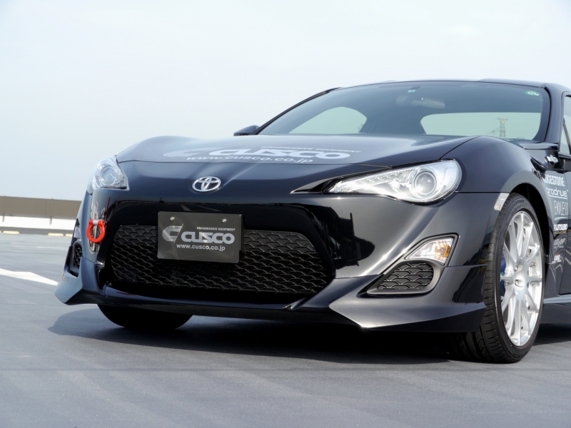 Five Axis エアロ エアロ＆軽量化パーツ 製品情報 クスコウェブサイト