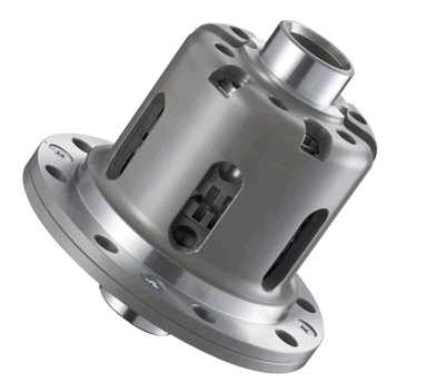 L.S.D. for new Subaru Legacy, Forester and Toyota Lexus