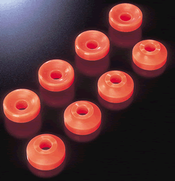 Urethane bushing