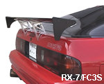 GT-WING RX7FC3S