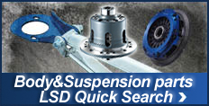 CUSCO Suspension Kit Instruction Manual