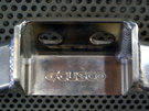 Strut Tower Bar