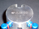 Oil Catch Tank
