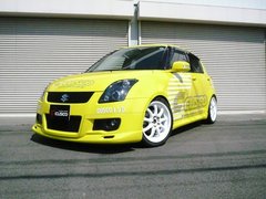 クスコ　スイフト