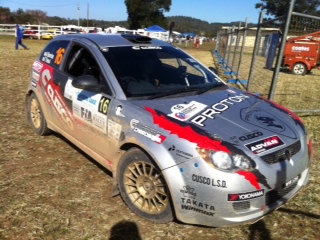 APRC Day2 最終リフューエル