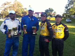 APRC サトリアNEOクルー