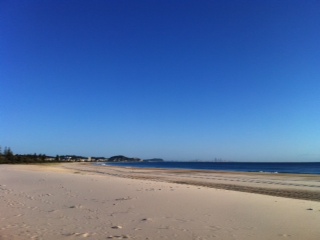 APRC オーストラリア 帰国