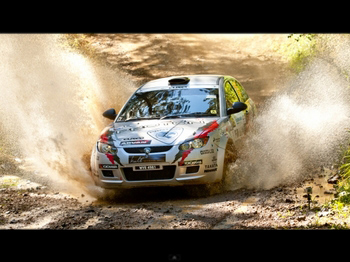 APRC第2戦 オーストラリア ムービー