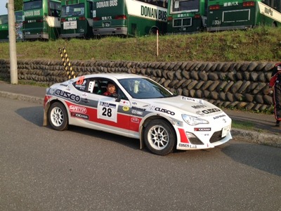 DAY1 JN3クラス  1位 