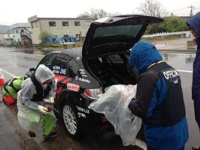 ツールド九州 DAY2