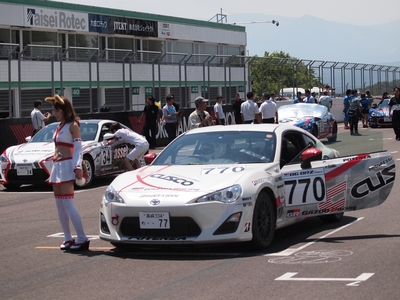 決勝3位フィニッシュ！