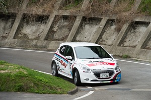 全日本ラリー開幕戦Day2フォトギャラリー