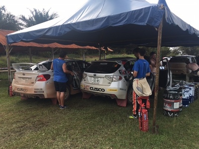 APRC マレーシア 