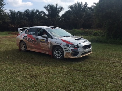 APRC マレーシア 