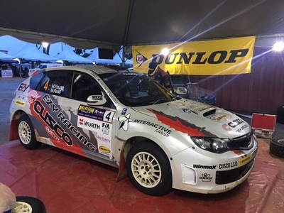 APRCマレーシア DAY2