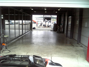 GT 明日から合同テスト