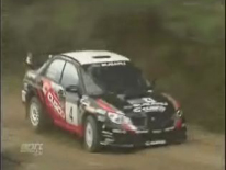 強豪ドライバーが集結、APRC最終戦 アジア屈指のラリーとなったチャイナラリー