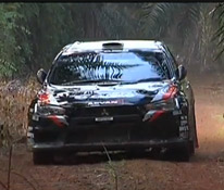 2010 APRC マレーシアラリー ダイジェストムービーアップ！