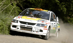 加勢eレーシング ランサー