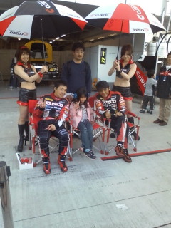 キッズウォーク