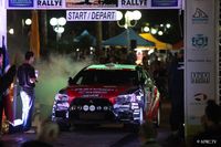 2011年APRC第3戦ラリーニューカレドニア フォトギャラリー