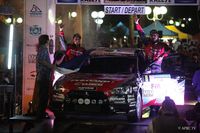 2011年APRC第3戦ラリーニューカレドニア フォトギャラリー