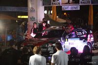 2011年APRC第3戦ラリーニューカレドニア フォトギャラリー