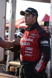 2011年APRC第3戦ラリーニューカレドニア フォトギャラリー