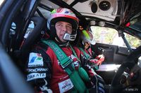 2011年APRC第3戦ラリーニューカレドニア フォトギャラリー