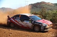 2011年APRC第3戦ラリーニューカレドニア フォトギャラリー