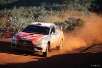 2011年APRC第3戦ラリーニューカレドニア フォトギャラリー