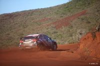 2011年APRC第3戦ラリーニューカレドニア フォトギャラリー