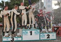 2011年APRC第3戦ラリーニューカレドニア フォトギャラリー