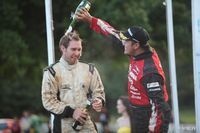 2011年APRC第3戦ラリーニューカレドニア フォトギャラリー