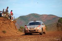 2011年APRC第3戦ラリーニューカレドニア フォトギャラリー