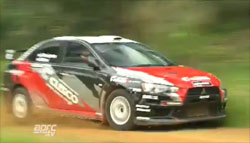 APRCマレーシア チームテスト速報動画!