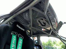 ガソリンタンク