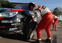 コディ・クロッカー選手