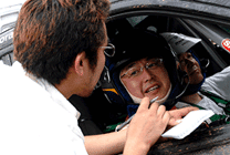 恵美エンジニア