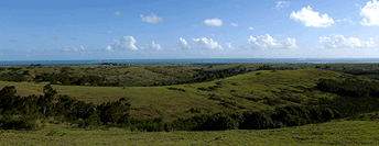 Leg1はこんな環境の中