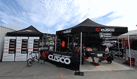 サービステント