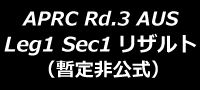 APRCオーストラリア SS2終了時点結果(暫定非公式)