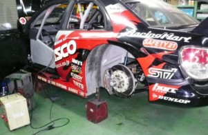 開幕戦に向けて