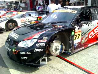 GT おはようございます