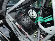 パフォーマンスの確認