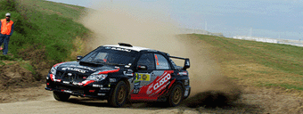 セレモニアルスタート