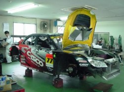 GT ノックダウン予選って?