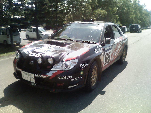 全日本 セクション2