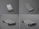 クスコ iPhone4用カーボンケース