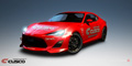 TOYOTA 86 & SUBARU BRZ クスコパーツ特集ページ